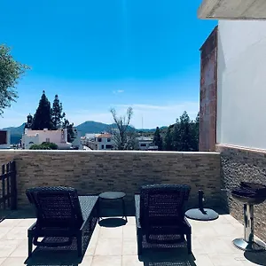  Apartment La Solanita, Spanien
