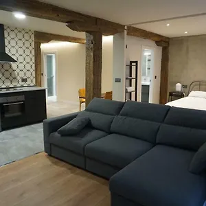  Apartment Loft 7calles, Casco Viejo. Bio Spanien