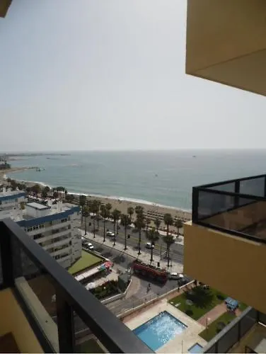 Ferienwohnung Aloha Playa Benalmádena 0*,