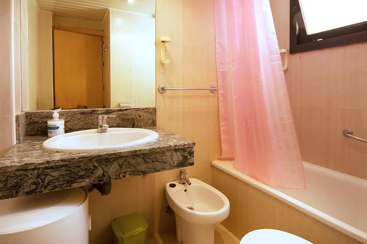 Ferienwohnung Aloha Playa Benalmádena