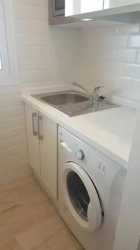 Apartamento Aloha Playa Benalmádena España