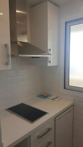 Apartamento Aloha Playa Benalmádena 0*,  España