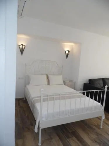 Apartamento Aloha Playa Benalmádena