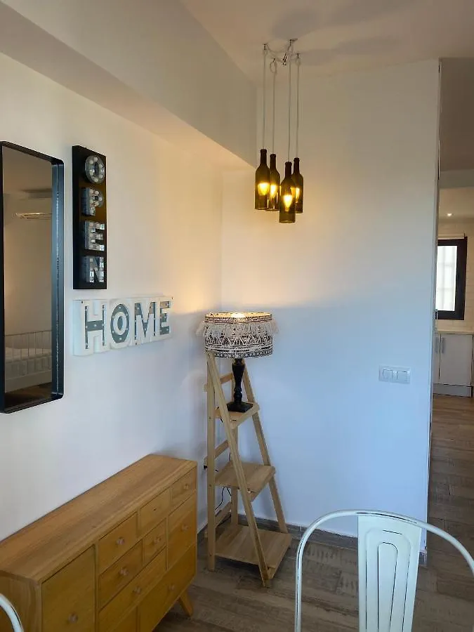 Apartamento Aloha Playa Benalmádena