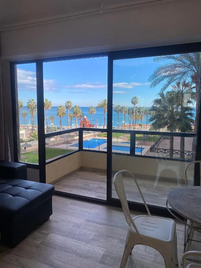 Apartamento Aloha Playa Benalmádena