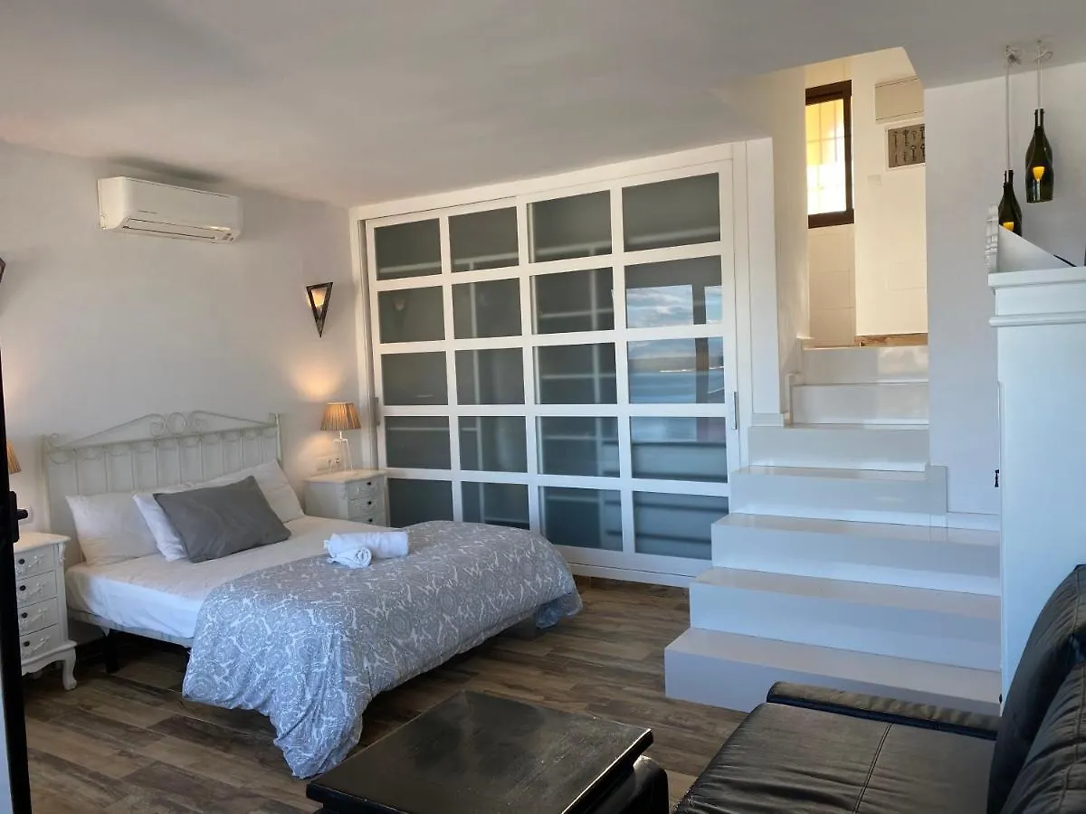 Apartamento Aloha Playa Benalmádena