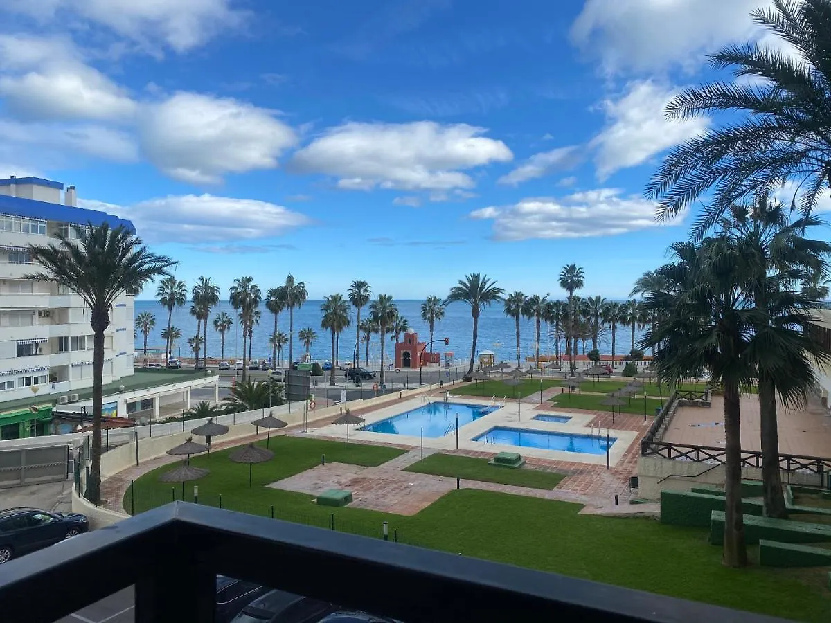 Apartamento Aloha Playa Benalmádena España