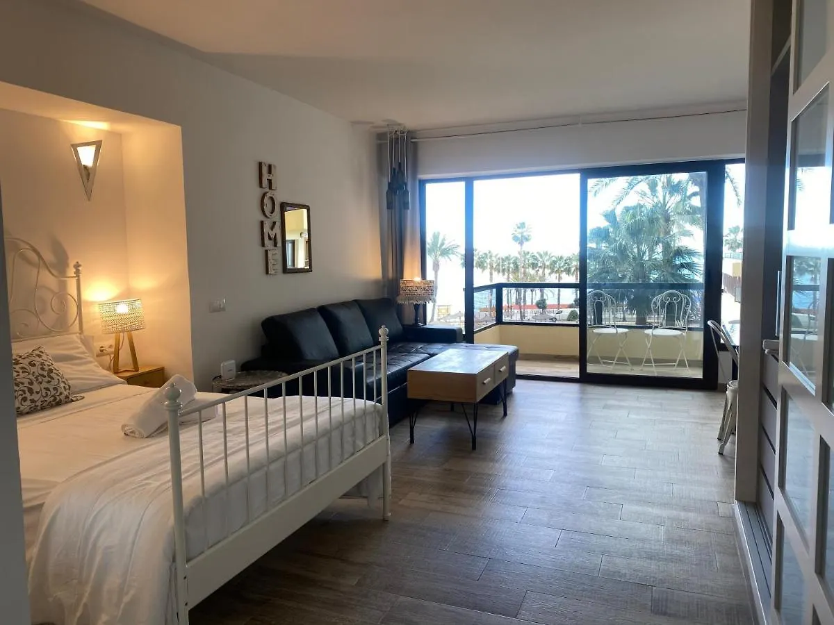 Apartamento Aloha Playa Benalmádena 0*,  España