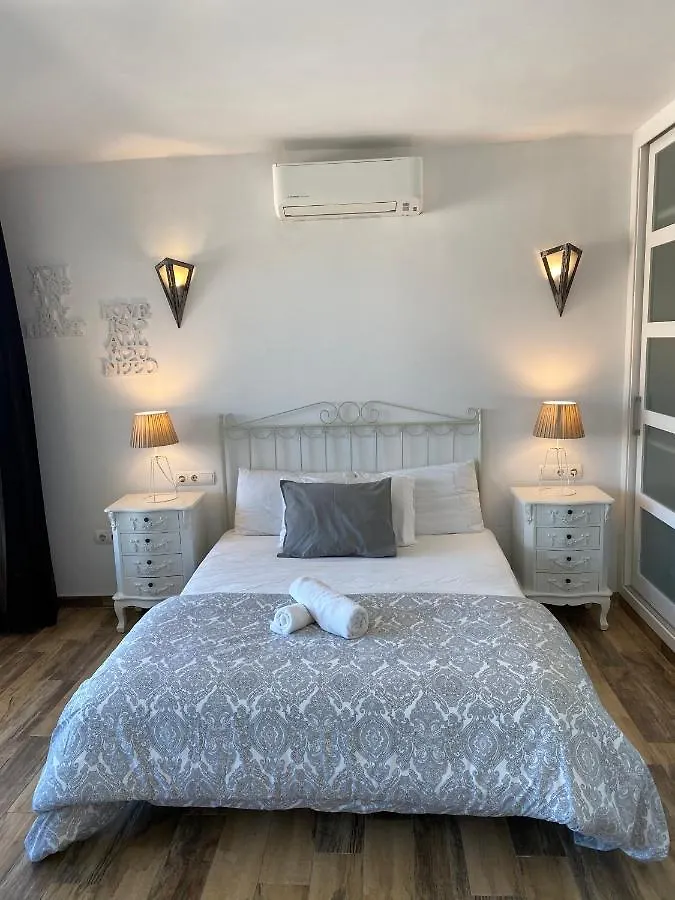 Apartamento Aloha Playa Benalmádena