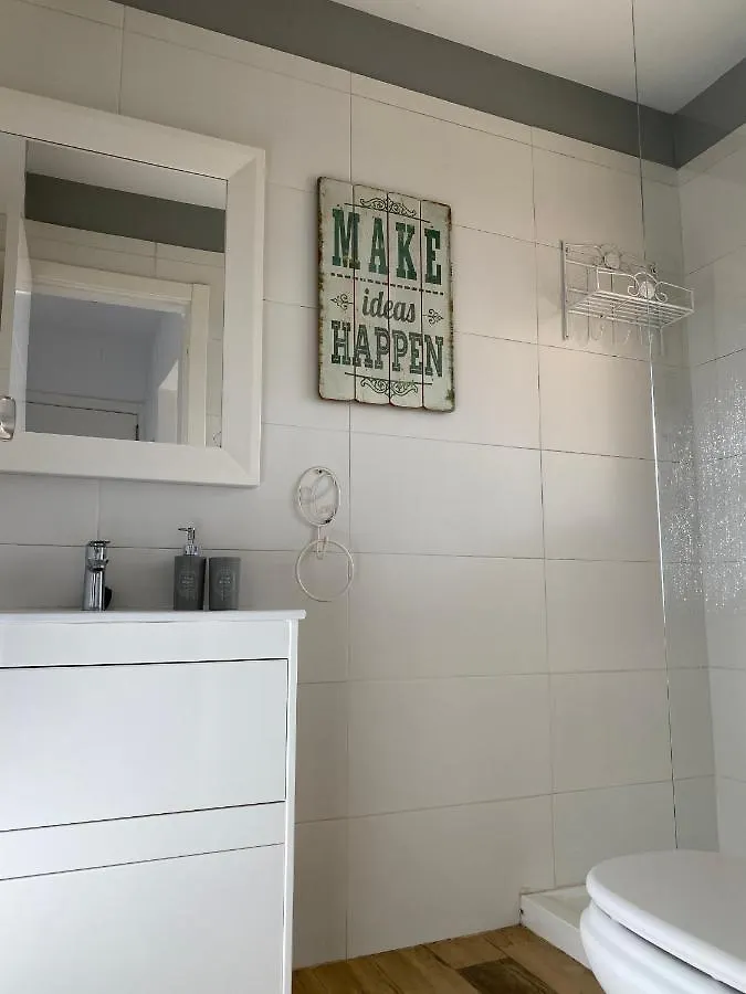 Apartamento Aloha Playa Benalmádena 0*,  España