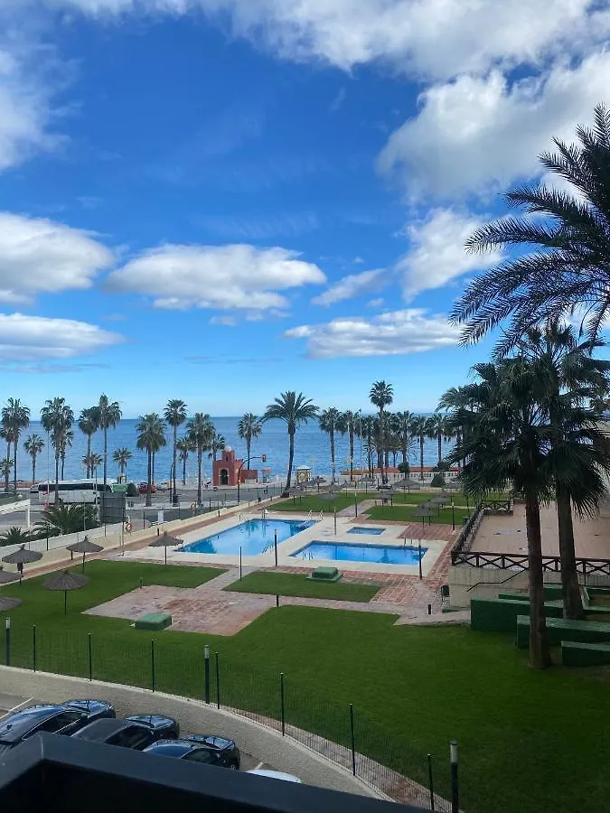 Apartamento Aloha Playa Benalmádena