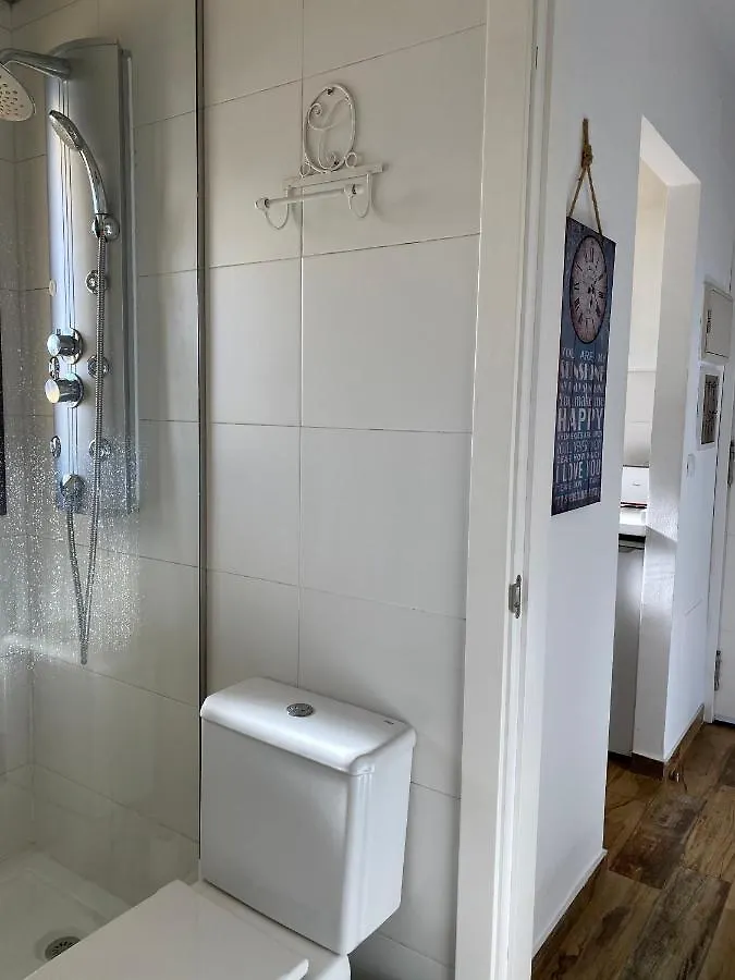 Apartamento Aloha Playa Benalmádena España