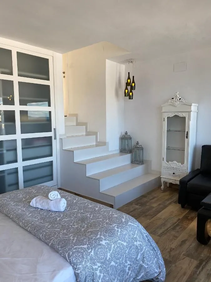 Apartamento Aloha Playa Benalmádena