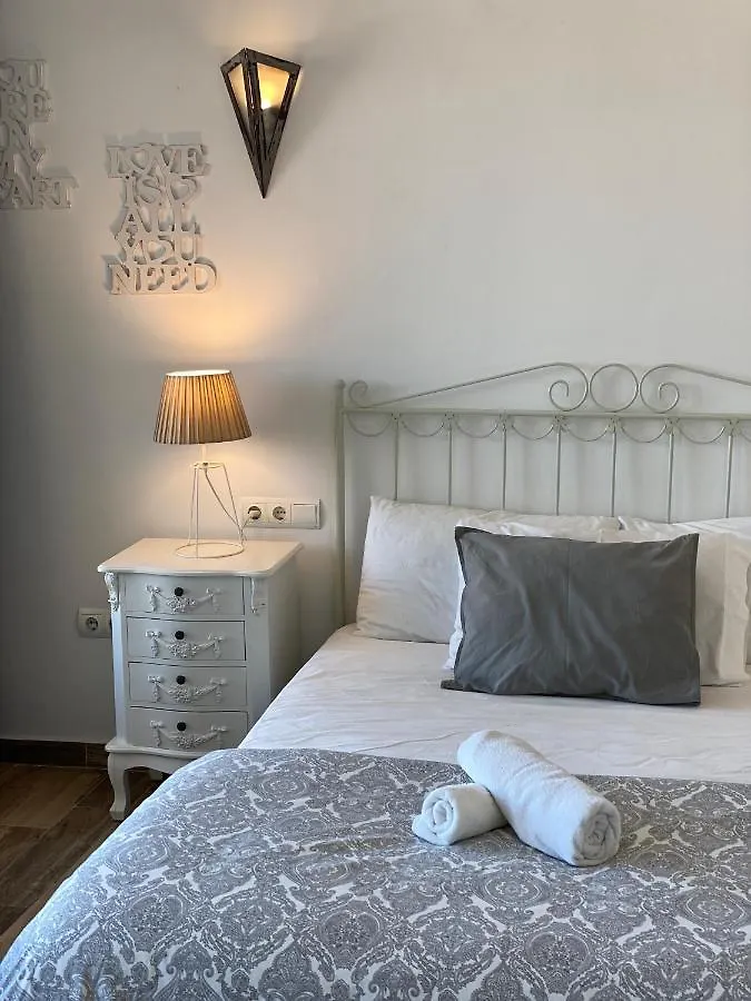 Apartamento Aloha Playa Benalmádena