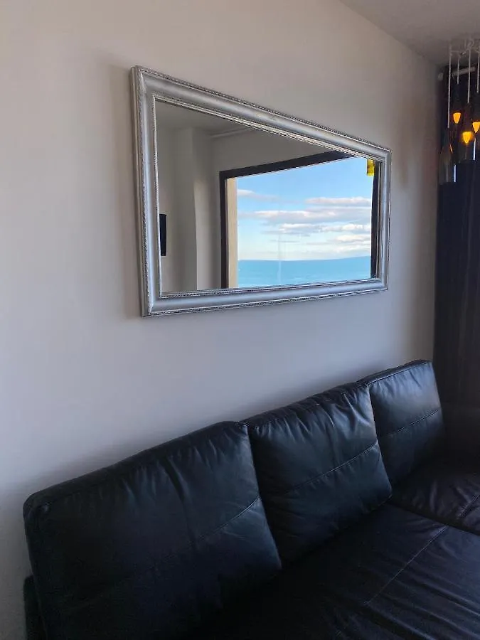 Apartamento Aloha Playa Benalmádena 0*,  España