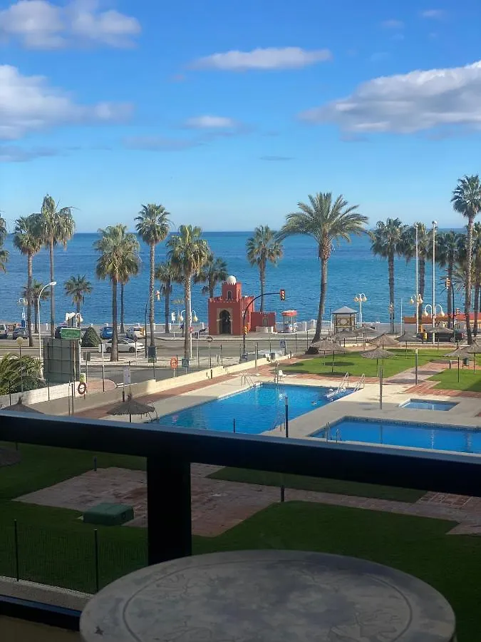 Apartamento Aloha Playa Benalmádena