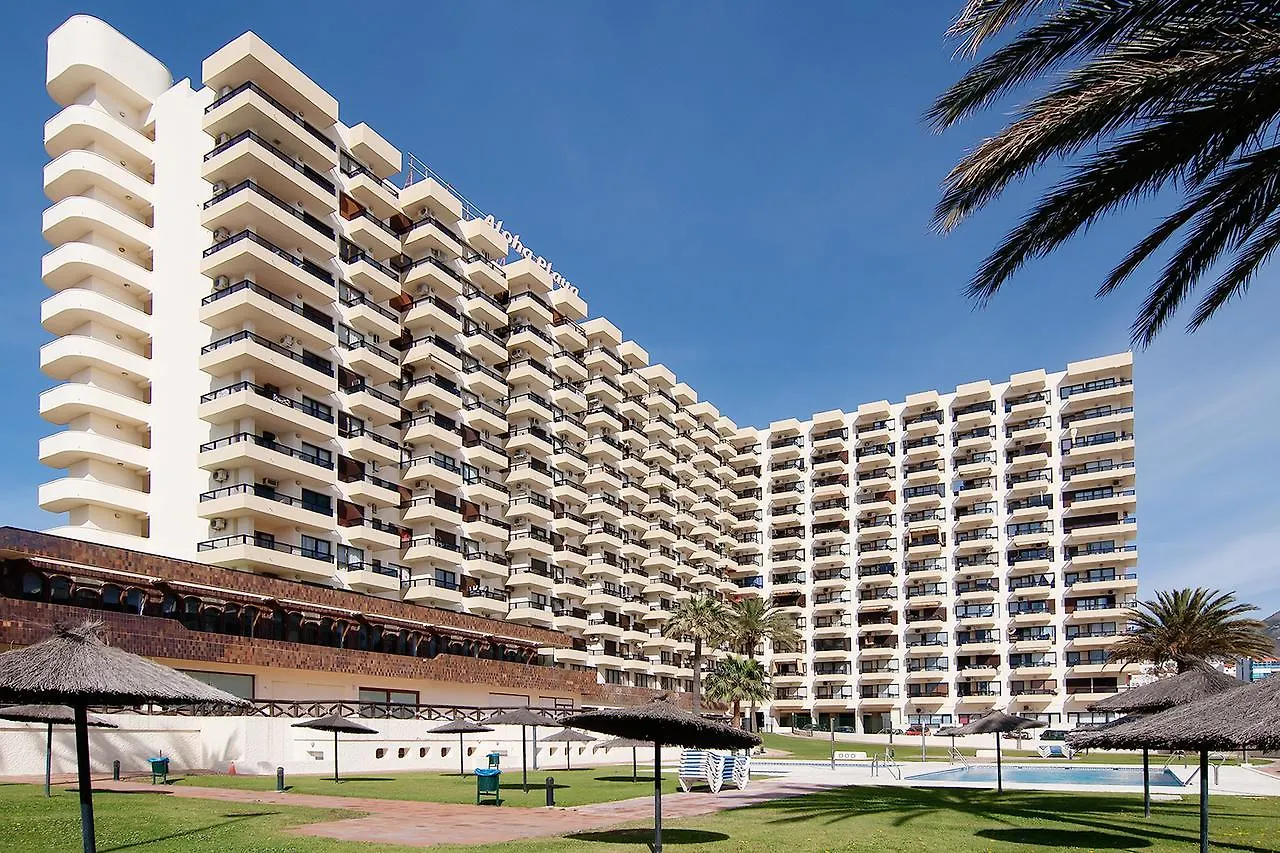 Apartamento Aloha Playa Benalmádena España