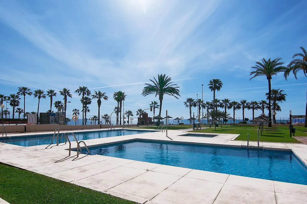 Apartamento Aloha Playa Benalmádena 0*,  España
